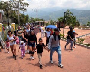 Cali se alista para Semana Santa 2026 con agenda cultural, turística y operativo de seguridad integral