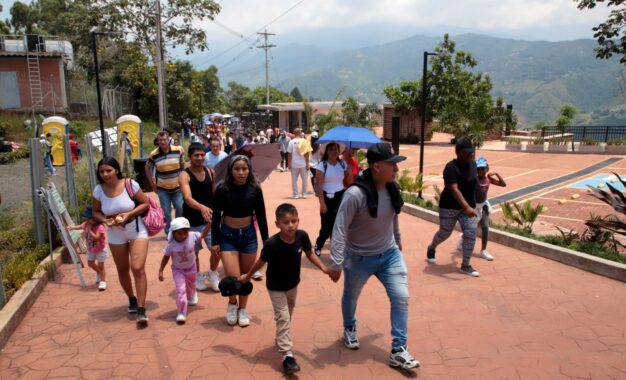 Cali se alista para Semana Santa 2026 con agenda cultural, turística y operativo de seguridad integral