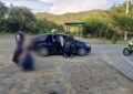 Capturan a cuatro personas tras asaltar a una familia en la vía Cali–Dapa