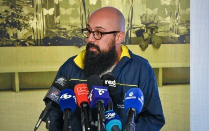 “Solo lo quieren en la Casa de Nariño”: Carrillo cuestiona nombramiento de Quintero en Supersalud