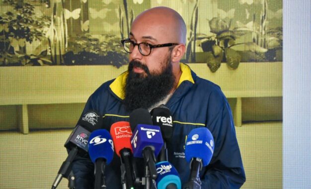 “Solo lo quieren en la Casa de Nariño”: Carrillo cuestiona nombramiento de Quintero en Supersalud