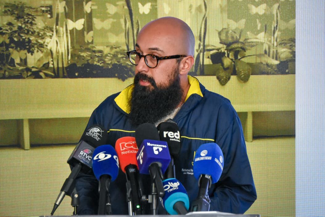 “Solo lo quieren en la Casa de Nariño”: Carrillo cuestiona nombramiento de Quintero en Supersalud