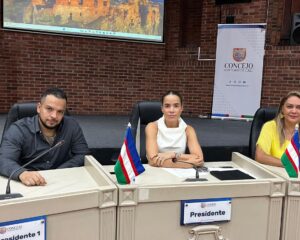 Concejo de Cali inicia estudio de reforma al Estatuto Tributario propuesta por la Alcaldía