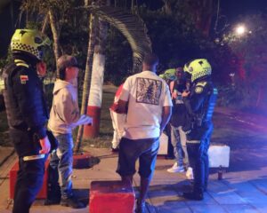 Aumentan los homicidios en Cali durante Semana Santa, pese a fuerte despliegue de seguridad