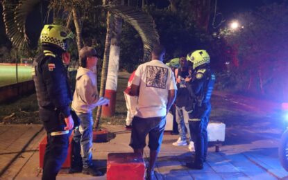 Aumentan los homicidios en Cali durante Semana Santa, pese a fuerte despliegue de seguridad