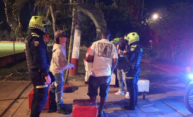 Aumentan los homicidios en Cali durante Semana Santa, pese a fuerte despliegue de seguridad