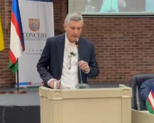 Secretario de Movilidad de Cali denuncia amenazas tras operativos contra motociclistas