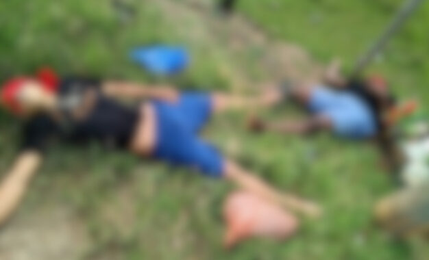 Fueron hallados sin vida los cuatro jóvenes secuestrados en Villa Paz, zona rural de Jamundí