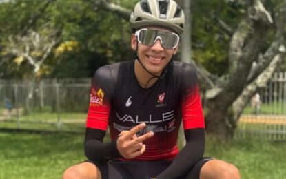 Tragedia en Cali enluta al patinaje tras la muerte de joven promesa durante entrenamiento