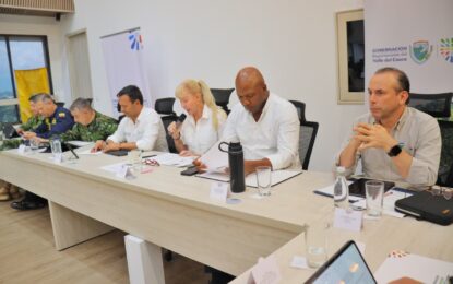 Recompensas de hasta $5.000 millones y refuerzo de 500 policías para enfrentar ataques en el Valle