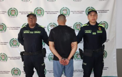 Capturan a soldado por presunto feminicidio en Jamundí tras ataque dentro de una vivienda