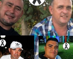 Ofrecen $30 millones de recompensa tras masacre en Toro, Valle