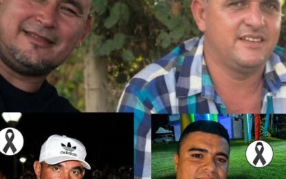 Ofrecen $30 millones de recompensa tras masacre en Toro, Valle