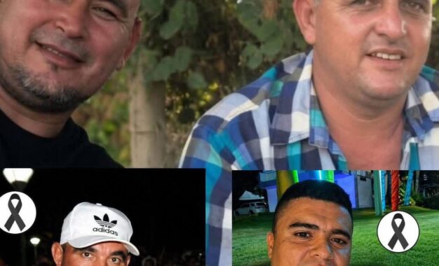 Ofrecen $30 millones de recompensa tras masacre en Toro, Valle