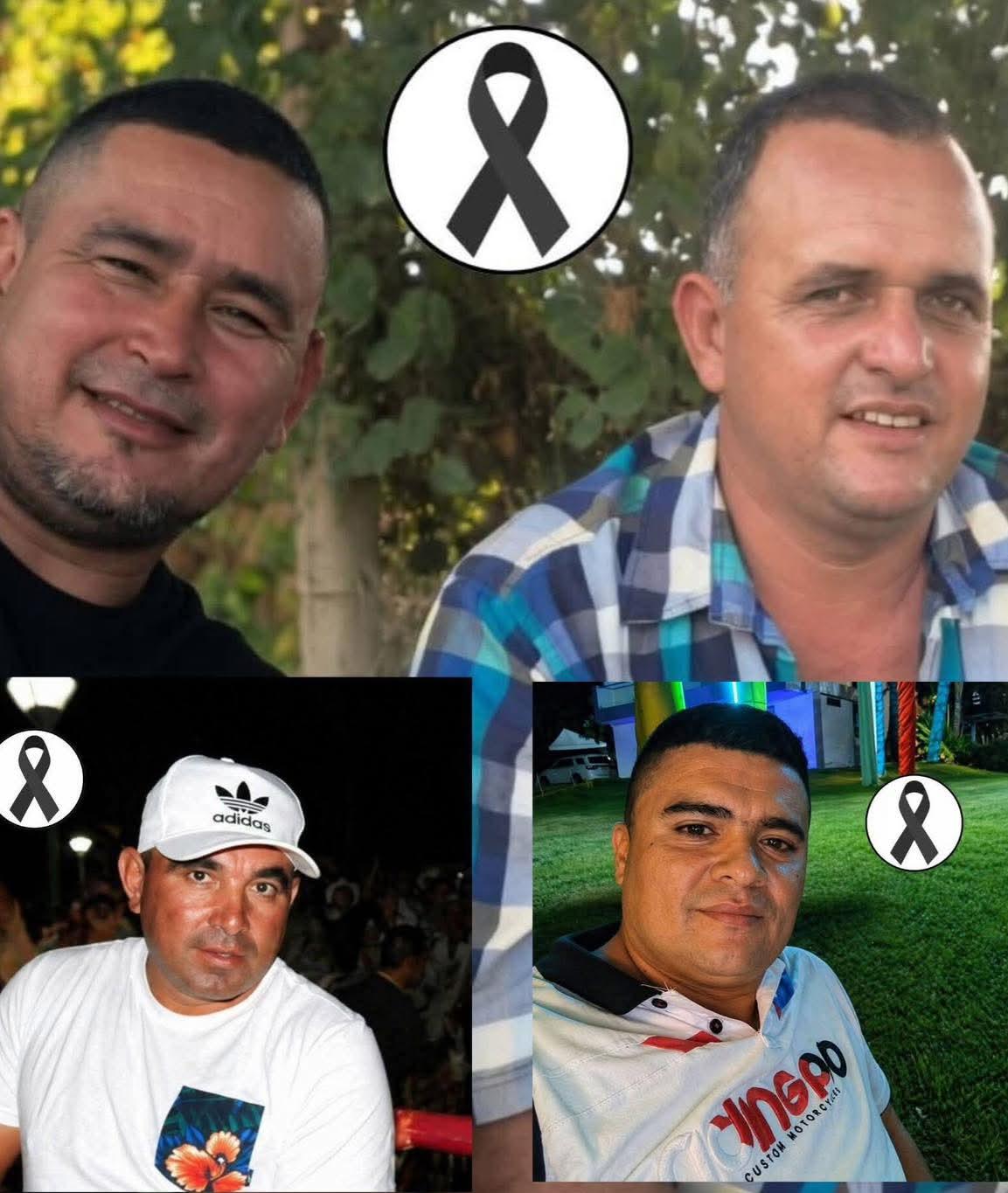 Ofrecen $30 millones de recompensa tras masacre en Toro, Valle