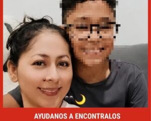 Hallan sin vida a madre e hijo desaparecidos en zona rural de Florida; investigan posible relación con muerte de su pareja