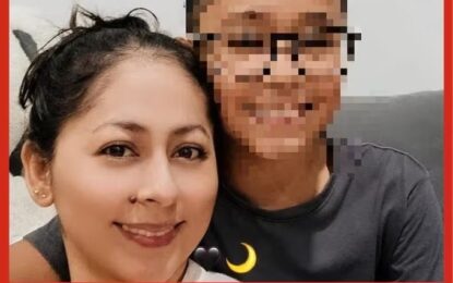 Hallan sin vida a madre e hijo desaparecidos en zona rural de Florida; investigan posible relación con muerte de su pareja