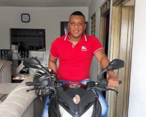 Patrullero fue asesinado en medio de un procedimiento policial en el oriente de Cali