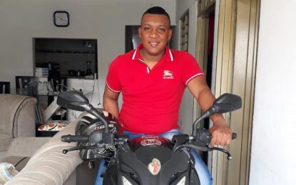 Patrullero fue asesinado en medio de un procedimiento policial en el oriente de Cali