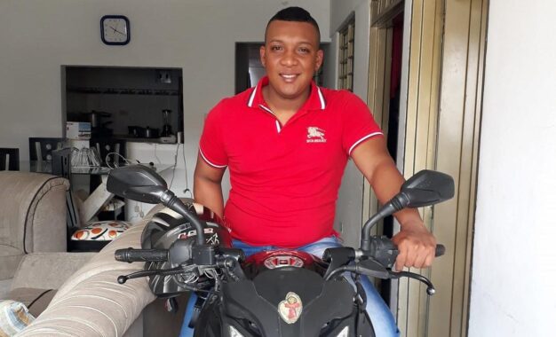 Patrullero fue asesinado en medio de un procedimiento policial en el oriente de Cali