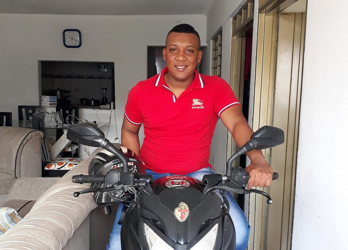Patrullero fue asesinado en medio de un procedimiento policial en el oriente de Cali