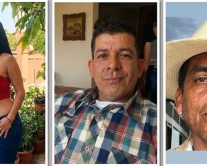 Tres integrantes de una misma familia fueron asesinados en zona rural de Yotoco, Valle
