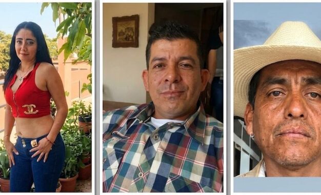 Tres integrantes de una misma familia fueron asesinados en zona rural de Yotoco, Valle