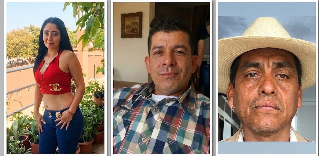 Tres integrantes de una misma familia fueron asesinados en zona rural de Yotoco, Valle