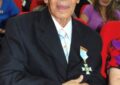 Murió Jaime Aparicio, leyenda del atletismo colombiano y símbolo deportivo de Cali