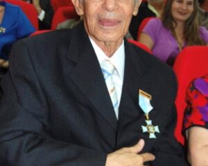 Murió Jaime Aparicio, leyenda del atletismo colombiano y símbolo deportivo de Cali