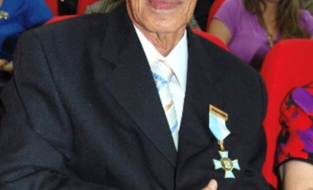 Murió Jaime Aparicio, leyenda del atletismo colombiano y símbolo deportivo de Cali