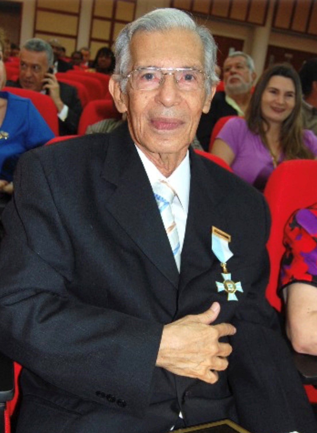 Murió Jaime Aparicio, leyenda del atletismo colombiano y símbolo deportivo de Cali