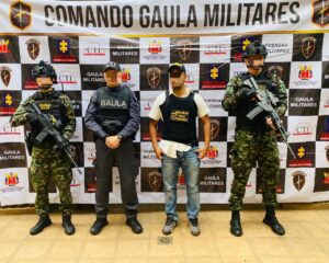 Empresario secuestrado desde diciembre fue rescatado en zona rural de Jamundí: exigían $14 mil millones por su liberación