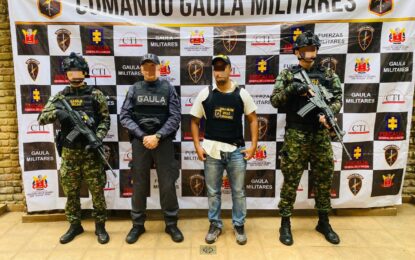 Empresario secuestrado desde diciembre fue rescatado en zona rural de Jamundí: exigían $14 mil millones por su liberación
