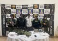 Capturan en Cali a presunto integrante de disidencias de las Farc señalado de secuestros y extorsiones en el Valle