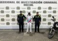 Cayó en Cali presunto agresor de mujer atacada en servicio de transporte informal