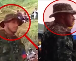 Murió alias ‘Ñeque’ en operación militar en Cauca; era el sucesor de ‘Marlon’ en las disidencias