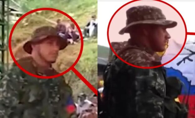 Murió alias ‘Ñeque’ en operación militar en Cauca; era el sucesor de ‘Marlon’ en las disidencias
