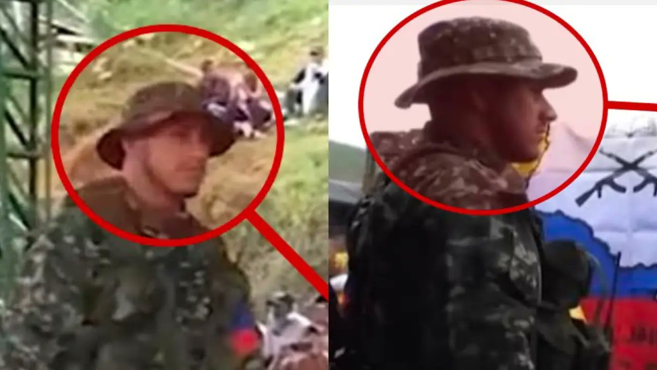 Murió alias ‘Ñeque’ en operación militar en Cauca; era el sucesor de ‘Marlon’ en las disidencias