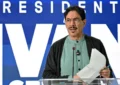 Iván Cepeda acepta resultados presidenciales y reconoce triunfo de Abelardo de la Espriella