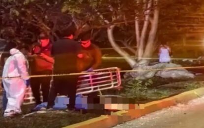 Familia de caleña fallecida en accidente en México pide ayuda para repatriar su cuerpo