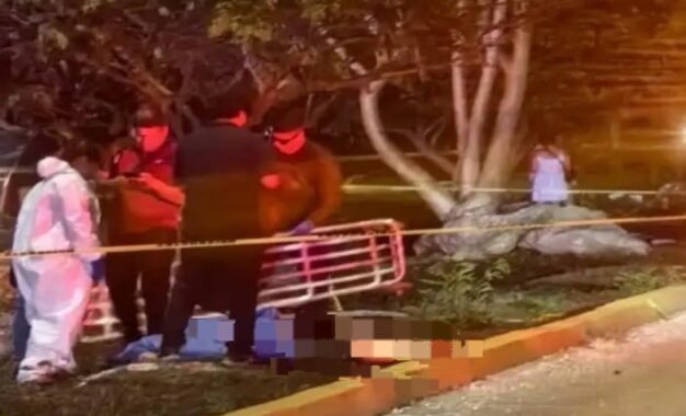 Familia de caleña fallecida en accidente en México pide ayuda para repatriar su cuerpo