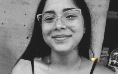 Sujetos disfrazados de policías asesinaron a una joven en Palmaseca, Palmira