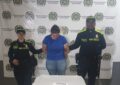 Capturan a mujer por agredir a guarda de seguridad del MÍO en Cali