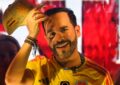Juez ordena a Abelardo de la Espriella no usar la camiseta de la Selección Colombia en campaña