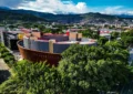 La Arena USC será el escenario de la posesión presidencial de Abelardo de la Espriella en Cali