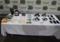 Golpe a dos bandas señaladas de dinamizar homicidios y microtráfico en Cali: 84 capturados