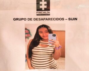 Encuentran sin vida a joven embarazada que estaba desaparecida en Cali