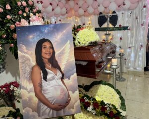 Recompensa por información sobre el crimen de María Camila Potosí asciende a $200 millones