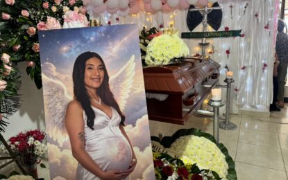 Alcaldía de Cali ofrece $50 millones por información sobre el crimen de María Camila Potosí